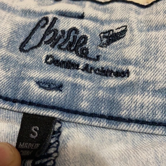 Denim Jeans 💙 - Picture 3 of 7